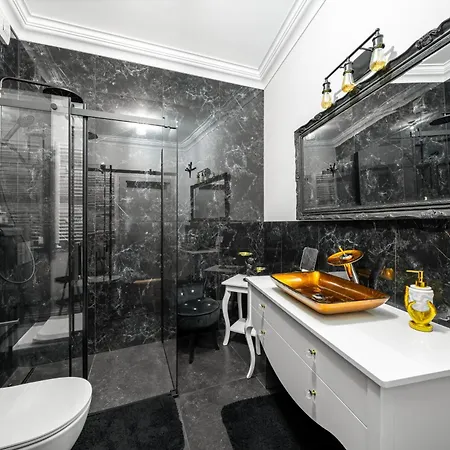 Glamour Daire