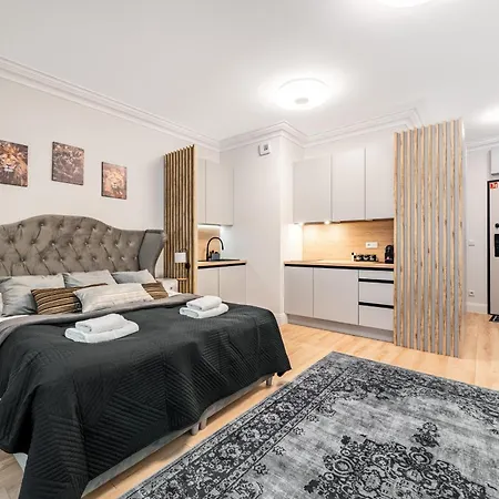 Glamour Apartment *